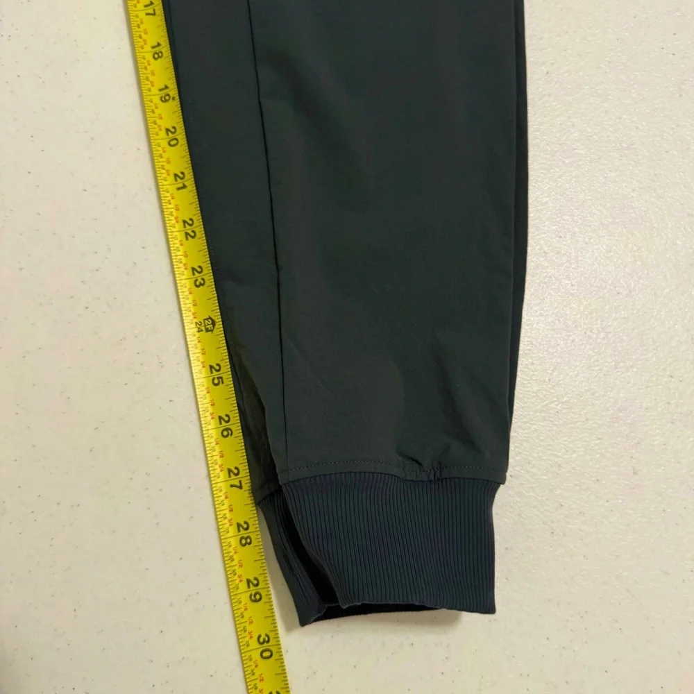 alo Yoga Co-op Pant Teal Medium